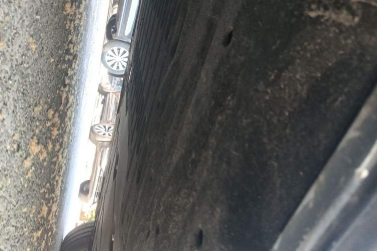 Used Leapmotor C16 2024 Range-Extended 200 Luxury Edition Chassis Rear Right