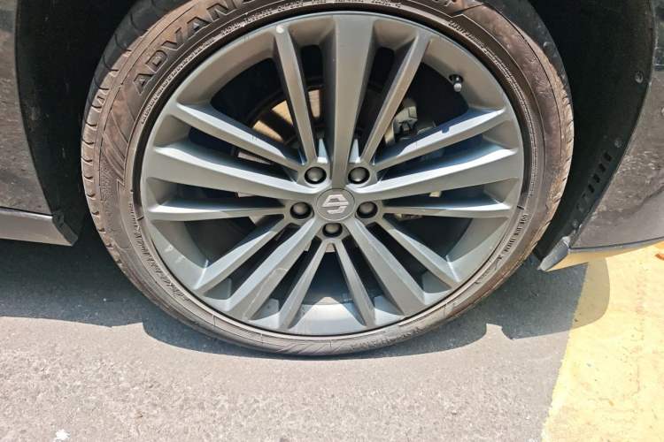 Used Leapmotor C16 2024 All-Electric 580 Luxury Edition Exterior 1