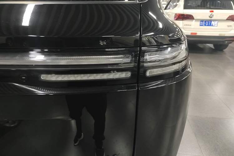 Used Leapmotor C16 2024 Pure Electric 520 Deluxe Edition Exterior 1