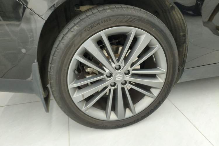 Used Leapmotor C16 2024 Range-Extended 200 LiDAR Edition Exterior 8