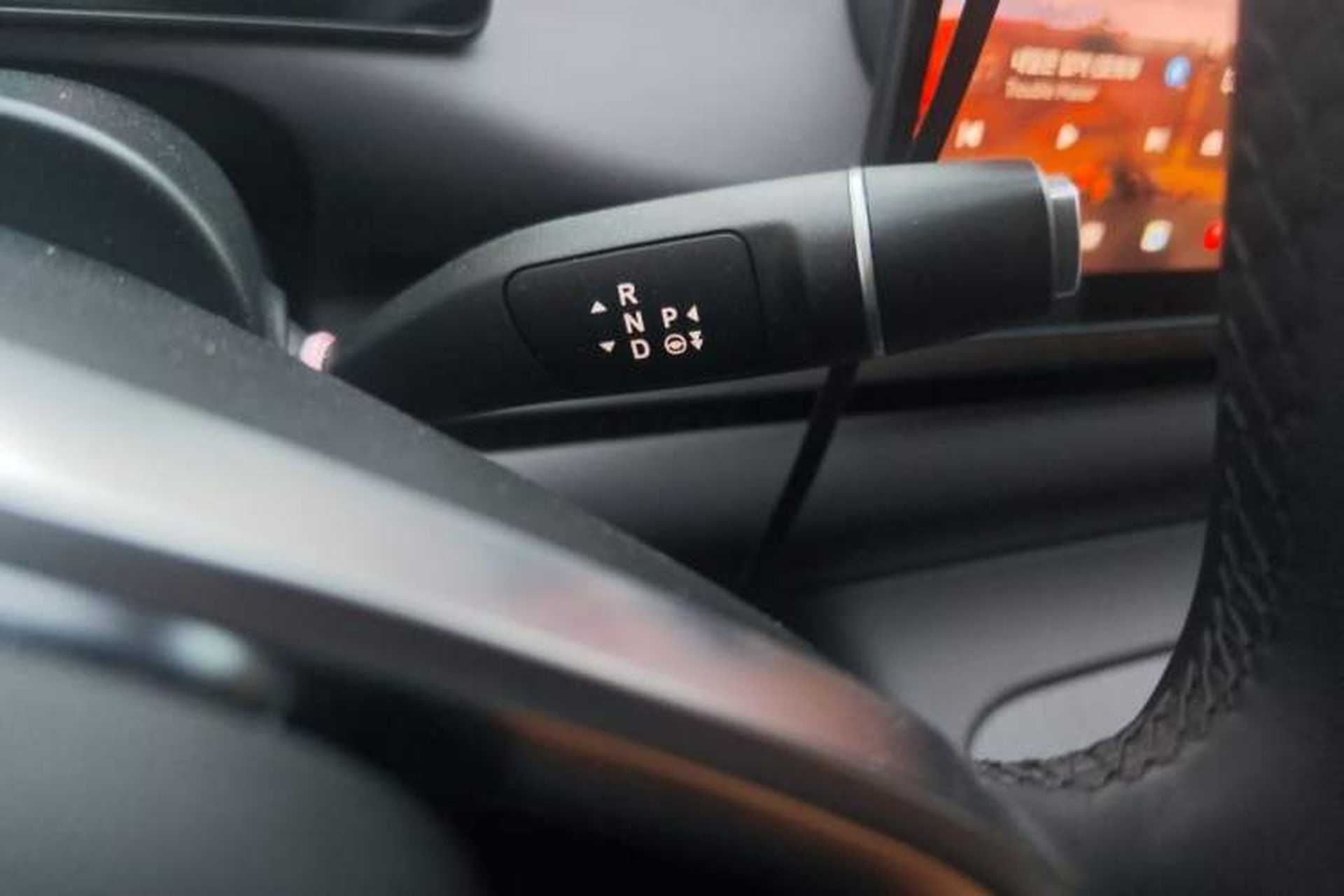 Used Leapmotor C16 2024 Range-Extended 200 Luxury Edition Gear Lever