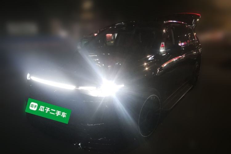 Leapmotor C16 2024 All-Electric 520 LiDAR Edition