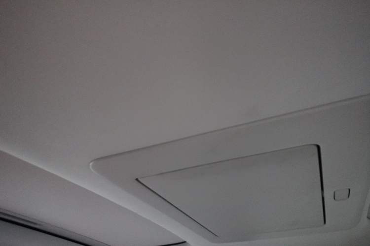 Used Leapmotor C16 2024 Range-Extended 200 Luxury Edition Headliner