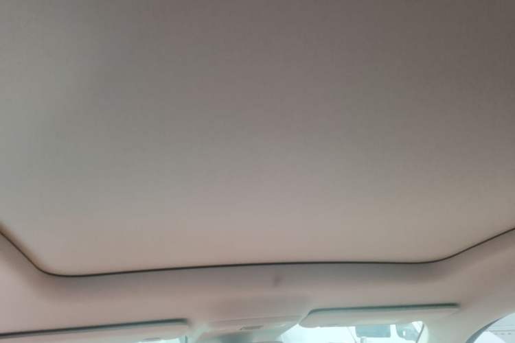 Used Leapmotor C16 2024 Range-Extended 200 Smart Enjoyment Edition Headliner