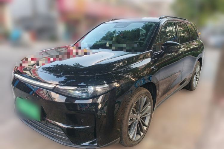 Leapmotor C16 2024 Range-Extended 200 Luxury Edition usata Guazi used car, China used car export, Used car for sale, Used cars, Cheapest cars for sale