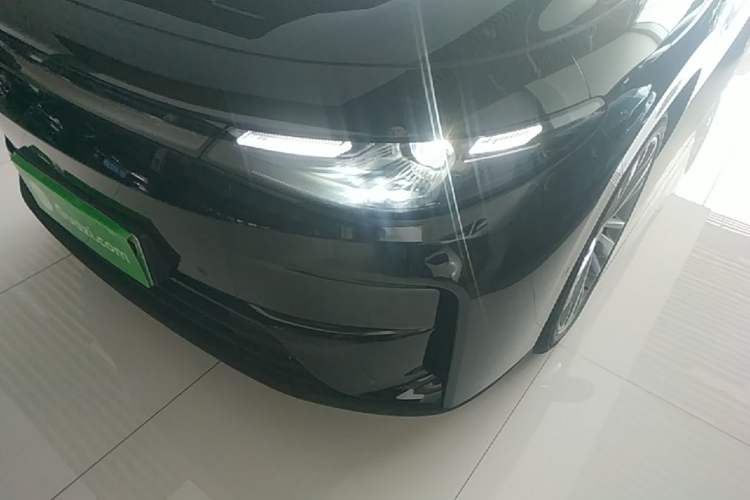 Used Leapmotor C16 2024 Range-Extended 200 Smart Enjoyment Edition Left Front Headlight