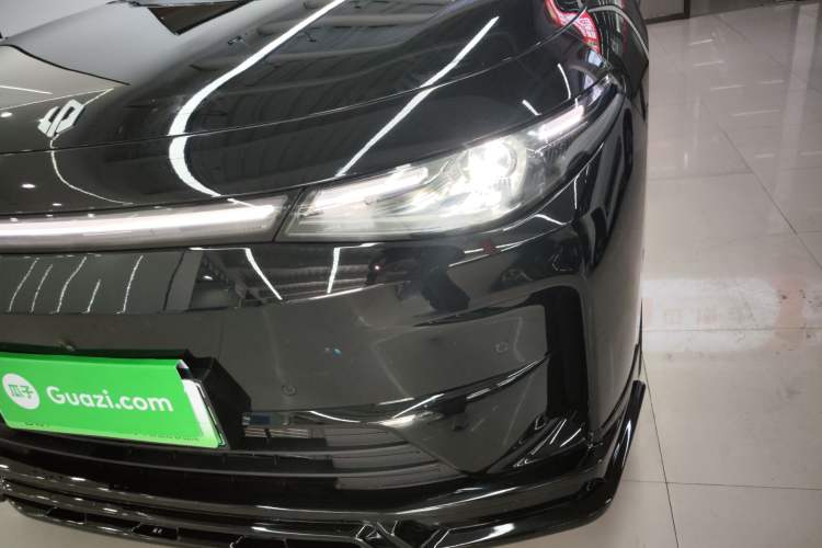 Used Leapmotor C16 2024 Range-Extended 200 LiDAR Edition Left Front Headlight