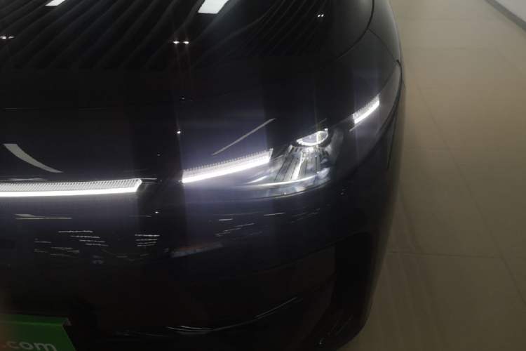 Used Leapmotor C16 2024 Range-Extended 200 LiDAR Edition Left Front Headlight