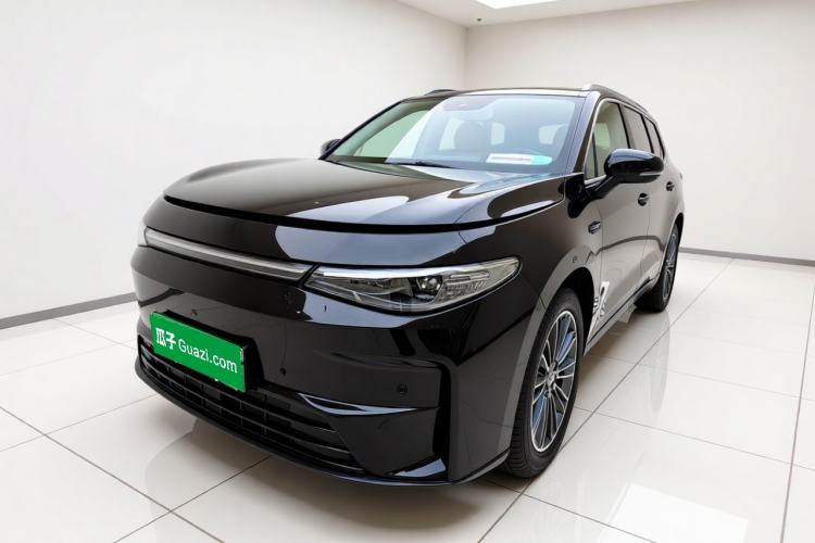 Leapmotor C16 2024 Pure Electric 520 Deluxe Edition