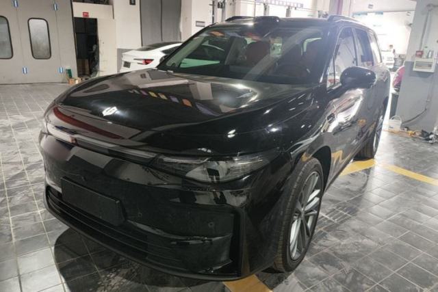 Used Leapmotor C16 2024 All-Electric 520 LiDAR Edition