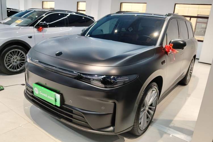 Used Leapmotor C16 2024 Range-Extended 200 Luxury Edition Guazi used car, China used car export, Used car for sale, Used  cars, Cheapest cars for sale