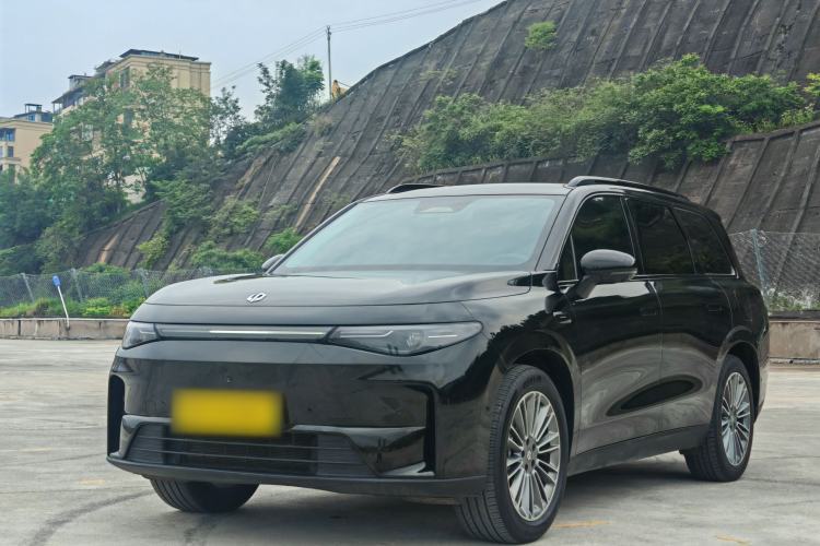 Used Leapmotor C16 2024 Range-Extended 200 Luxury Edition Guazi used car, China used car export, Used car for sale, Used  cars, Cheapest cars for sale