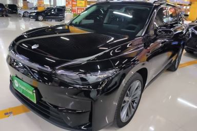 Used Leapmotor C16 2024 All-Electric 580 Luxury Edition