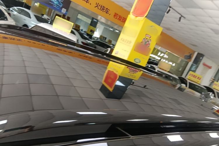 Used Leapmotor C16 2024 Range-Extended 200 Luxury Edition Roof