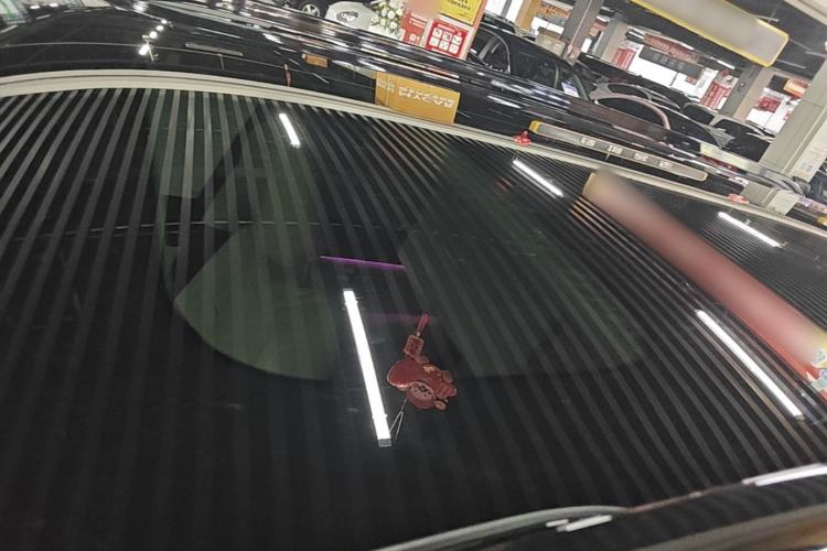 Used Leapmotor C16 2024 Range-Extended 200 Luxury Edition Roof