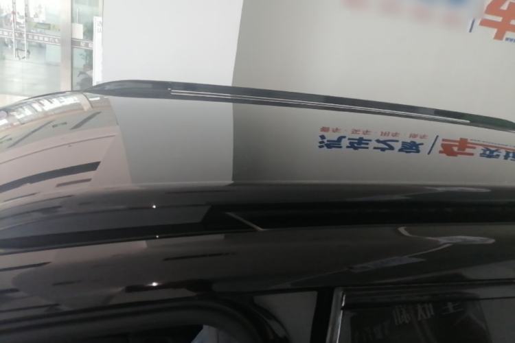 Used Leapmotor C16 2024 Range-Extended 200 Luxury Edition Roof