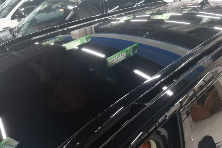 Used Leapmotor C16 2024 Pure Electric 520 Deluxe Edition Roof