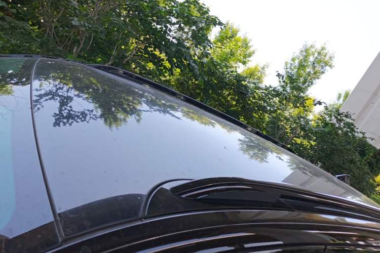 Used Leapmotor C16 2024 All-Electric 580 Luxury Edition Roof