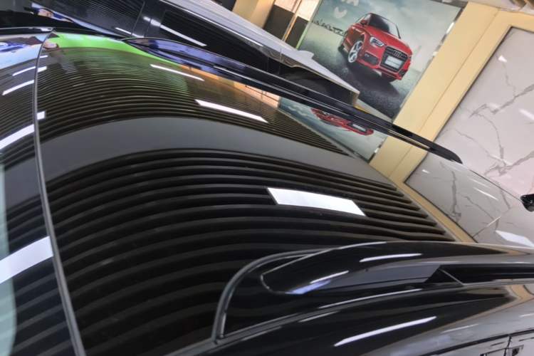 Used Leapmotor C16 2024 Range-Extended 200 Luxury Edition Roof