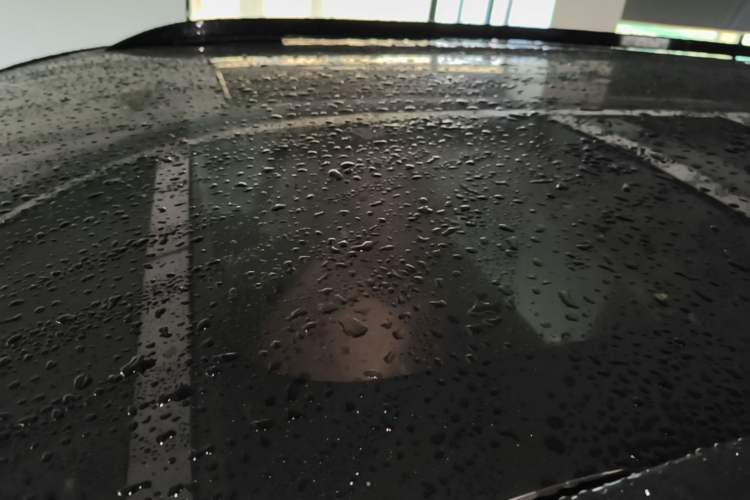 Used Leapmotor C16 2024 Range-Extended 200 Luxury Edition Roof