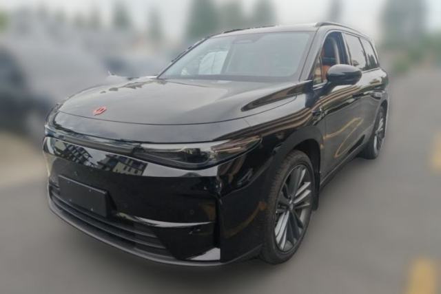 Used Leapmotor C16 2024 All-Electric 580 Luxury Edition