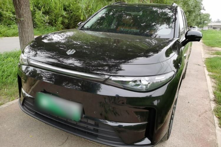 Używany Leapmotor C16 2024 Range-Extended 200 Luxury Edition Guazi used car, China used car export, Used car for sale, Used cars, Cheapest cars for sale