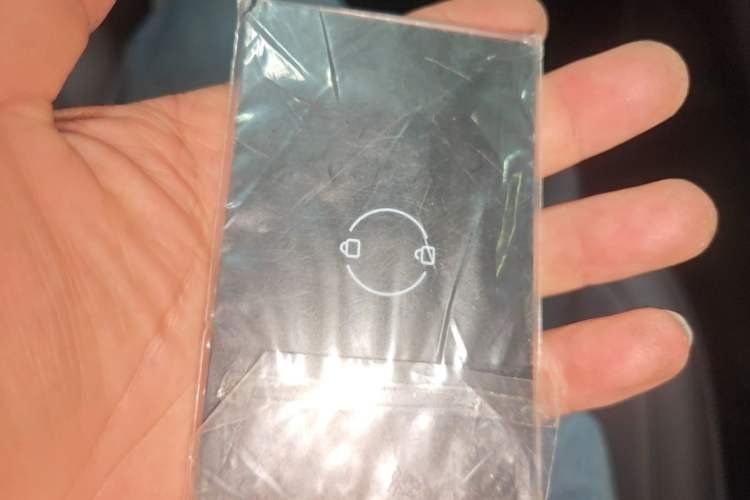 Used Leapmotor C16 2024 Pure Electric 520 Deluxe Edition Vehicle Key