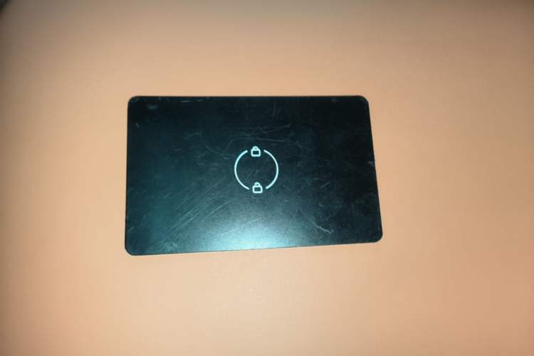 Used Leapmotor C16 2024 Range-Extended 200 Luxury Edition Vehicle Key