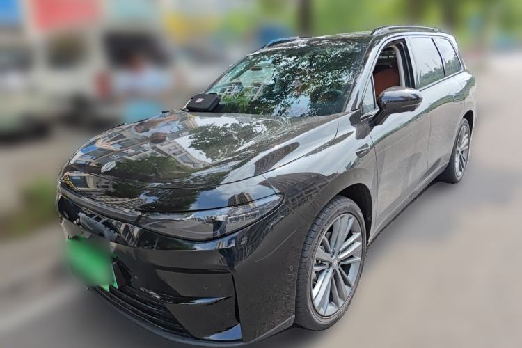 Used Leapmotor C16 2024 Pure Electric 520 Deluxe Edition Guazi used car, China used car export, Used car for sale, Used Leapmotor cars, Cheapest cars for sale, Electric vehicle, New energy car
