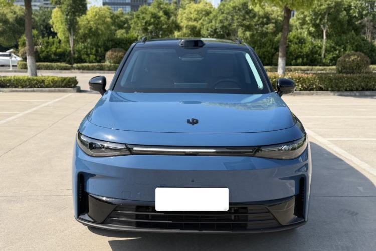 Used Leapmotor C16 2024 All-Electric 520 LiDAR Edition Exterior 2