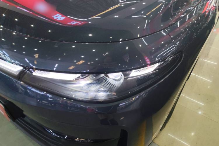 Used Leapmotor C16 2024 Range-Extended 200 Smart Enjoyment Edition Left Front Headlight
