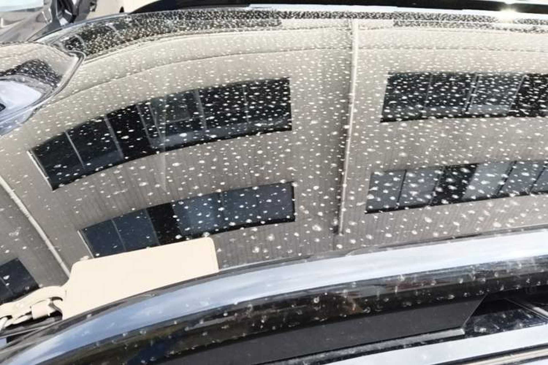 Used Leapmotor C16 2024 All-Electric 520 LiDAR Edition Roof