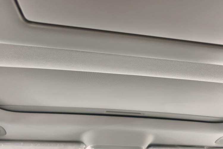 Used Leapmotor C16 2024 Pure Electric 520 Deluxe Edition Headliner