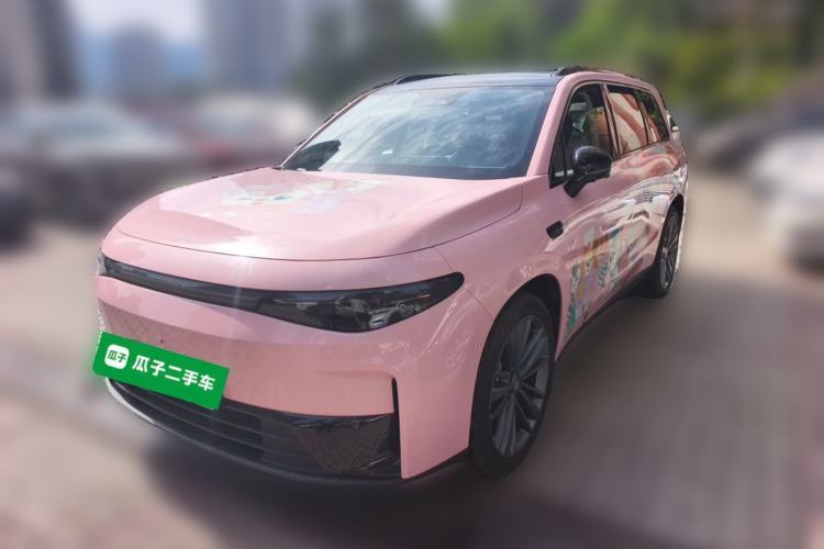 Used Leapmotor C16 2024 Pure Electric 520 Deluxe Edition Guazi used car, China used car export, Used car for sale, Used cars, Cheapest cars for sale