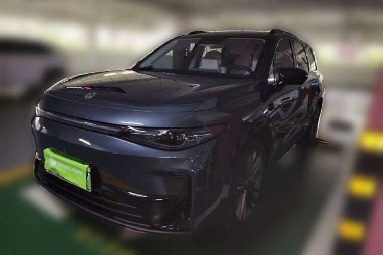 Used Leapmotor C16 2024 Range-Extended 200 Luxury Edition Guazi used car, China used car export, Used car for sale, Used cars, Cheapest cars for sale