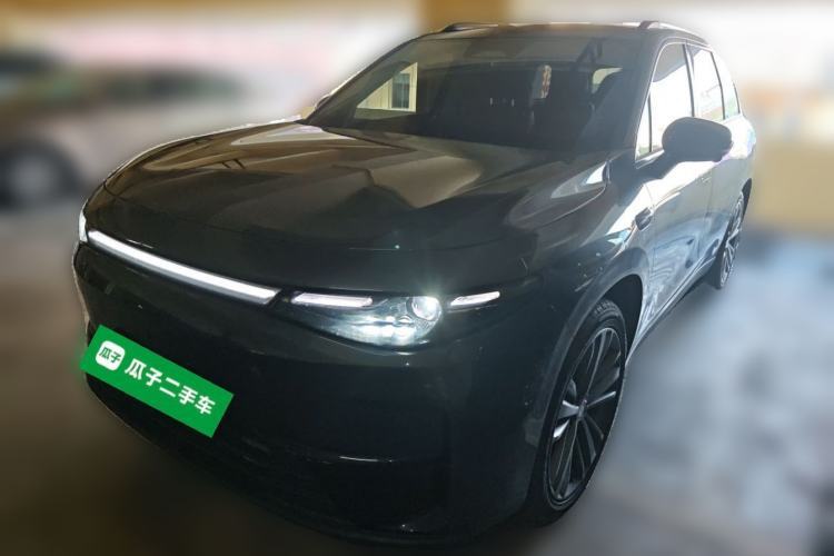 Used Leapmotor C16 2024 Range-Extended 200 Luxury Edition Guazi used car, China used car export, Used car for sale, Used  cars, Cheapest cars for sale