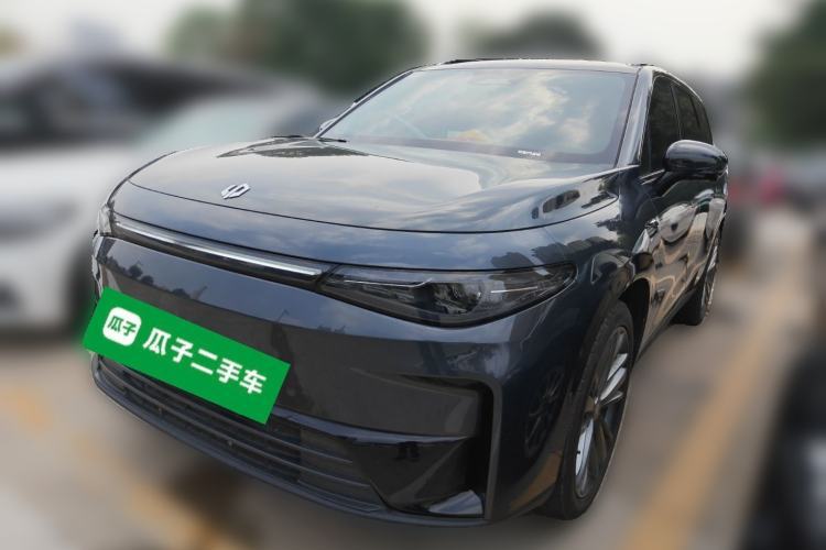 Used Leapmotor C16 2024 Range-Extended 200 Luxury Edition Guazi used car, China used car export, Used car for sale, Used  cars, Cheapest cars for sale