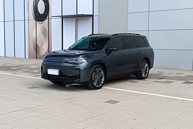 Used Leapmotor C16 2024 Range-Extended 200 Luxury Edition Guazi used car, China used car export, Used car for sale, Used cars, Cheapest cars for sale