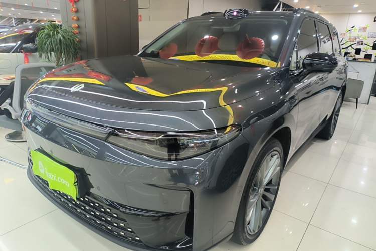 Leapmotor C16 2024 Range-Extended 200 LiDAR Edition usata Guazi used car, China used car export, Used car for sale, Used  cars, Cheapest cars for sale