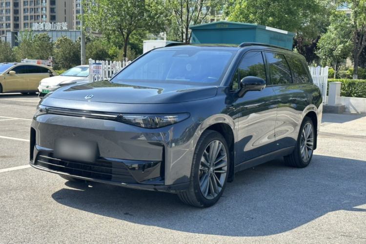 Used Leapmotor C16 2024 Pure Electric 520 Deluxe Edition Guazi used car, China used car export, Used car for sale, Used Leapmotor cars, Cheapest cars for sale, Electric vehicle, New energy car