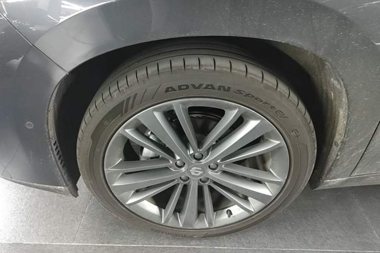 Used Leapmotor C16 2024 Range-Extended 200 Luxury Edition Exterior 4