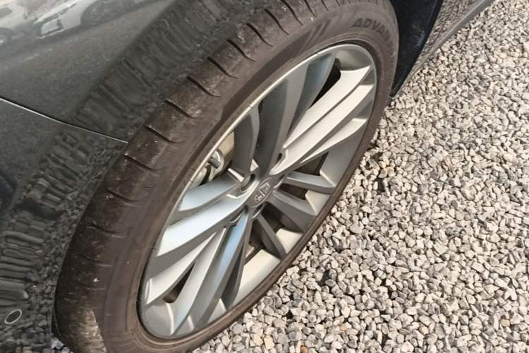 Used Leapmotor C16 2024 Range-Extended 200 Luxury Edition Exterior 4