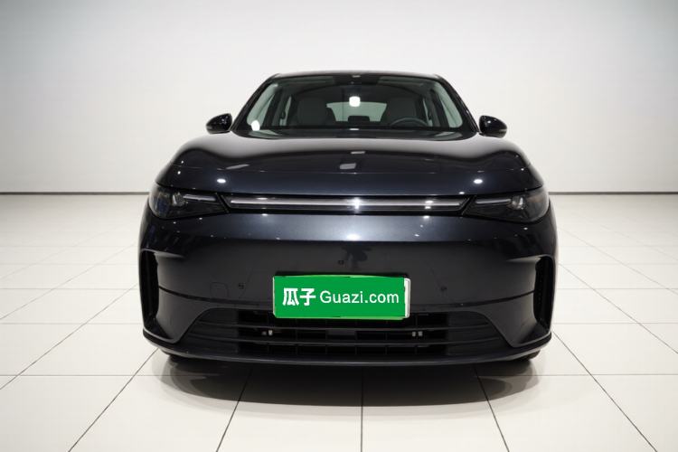 Used Leapmotor C16 2024 Pure Electric 520 Deluxe Edition Front