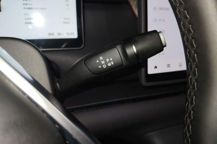 Used Leapmotor C16 2024 Pure Electric 520 Deluxe Edition Gear Lever