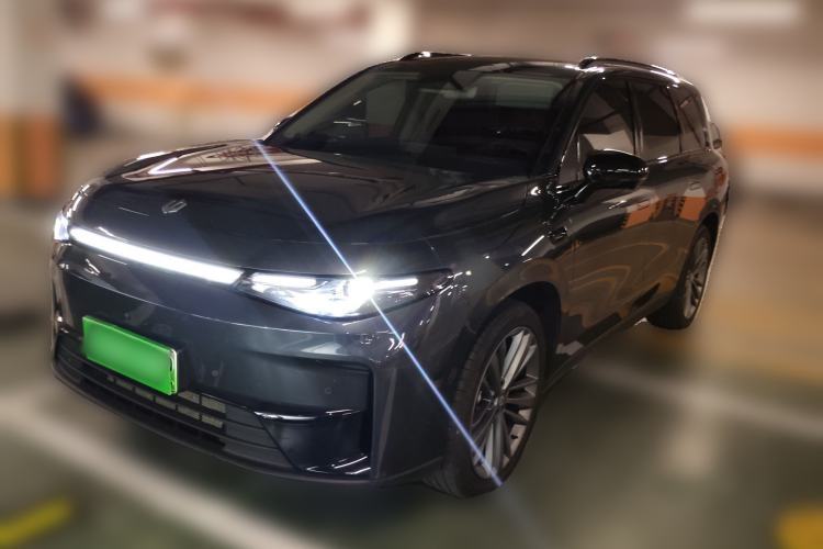 Used Leapmotor C16 2024 Range-Extended 200 Luxury Edition Guazi used car, China used car export, Used car for sale, Used Leapmotor cars, Cheapest cars for sale