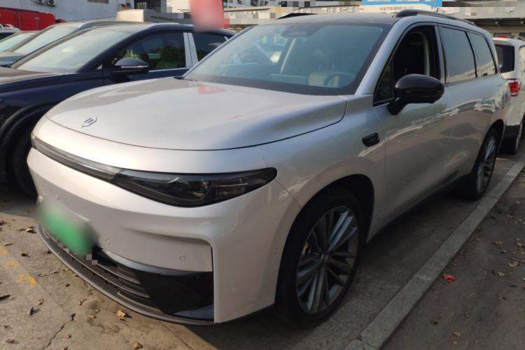 Used Leapmotor C16 2024 Pure Electric 520 Deluxe Edition Guazi used car, China used car export, Used car for sale, Used Leapmotor cars, Cheapest cars for sale, Electric vehicle, New energy car