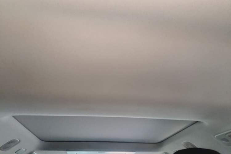 Used Leapmotor C16 2024 Range-Extended 200 Luxury Edition Headliner