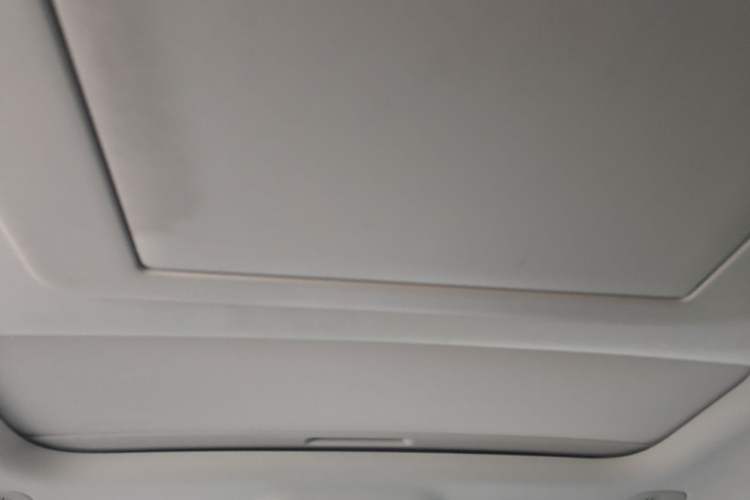 Used Leapmotor C16 2024 Range-Extended 200 Luxury Edition Headliner