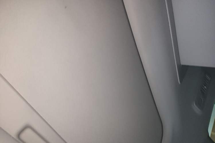 Used Leapmotor C16 2024 Range-Extended 200 Luxury Edition Headliner