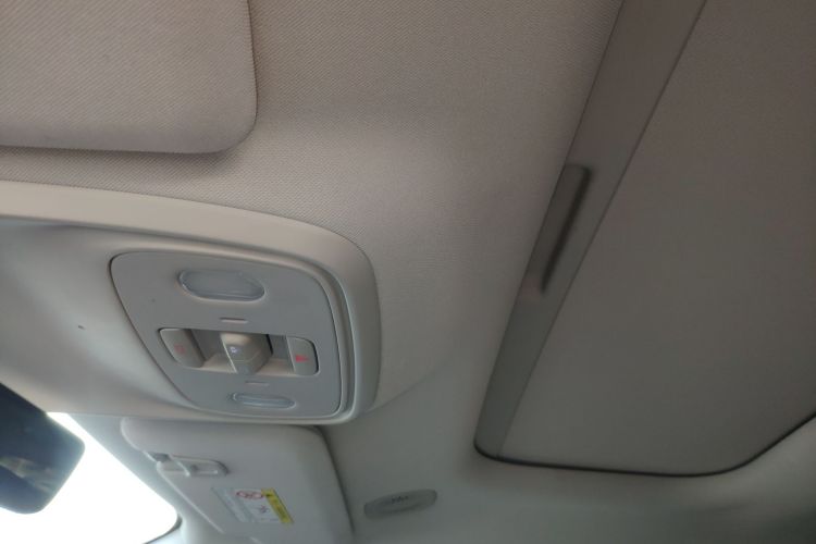 Used Leapmotor C16 2024 Pure Electric 520 Deluxe Edition Headliner